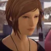 Стикер 49 Life Is Strange