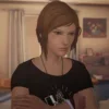 Стикер 51 Life Is Strange