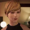 Стикер 43 Life Is Strange