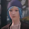 Стикер 35 Life Is Strange