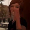 Стикер 53 Life Is Strange