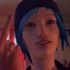 Стикер 26 Life Is Strange