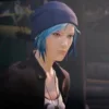 Стикер 30 Life Is Strange