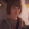 Стикер 2 Life Is Strange