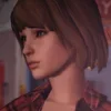 Стикер 14 Life Is Strange