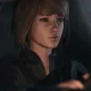 Стикер 10 Life Is Strange
