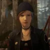 Стикер 61 Life Is Strange