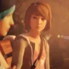 Стикер 3 Life Is Strange
