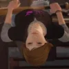 Стикер 52 Life Is Strange