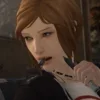 Стикер 41 Life Is Strange