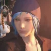 Стикер 28 Life Is Strange