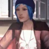 Стикер 32 Life Is Strange