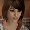 Стикер 15 Life Is Strange