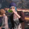 Стикер 36 Life Is Strange