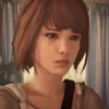 Стикер 12 Life Is Strange