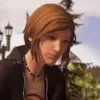Стикер 42 Life Is Strange