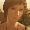 Стикер 54 Life Is Strange