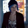 Стикер 23 Life Is Strange