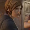 Стикер 48 Life Is Strange
