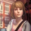 Стикер 18 Life Is Strange