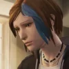 Стикер 44 Life Is Strange