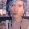 Стикер 33 Life Is Strange