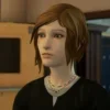 Стикер 45 Life Is Strange