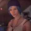 Стикер 27 Life Is Strange