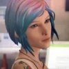 Стикер 34 Life Is Strange