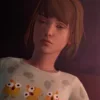 Стикер 13 Life Is Strange