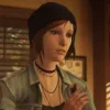 Стикер 59 Life Is Strange