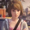 Стикер 16 Life Is Strange