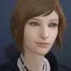 Стикер 55 Life Is Strange