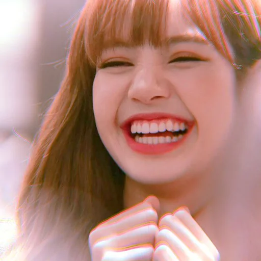 👛 Стикер «Lisa» для Telegram