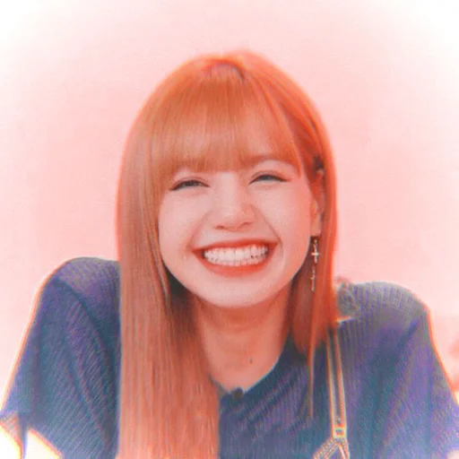 👛 Стикер «Lisa» для Telegram