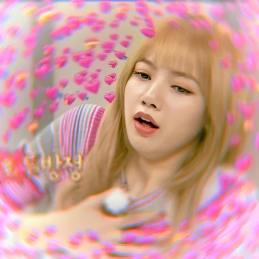 👛 Стикер «Lisa» для Telegram