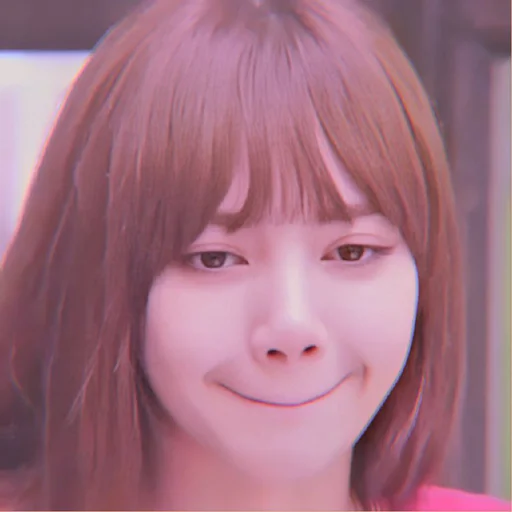 👛 Стикер «Lisa» для Telegram