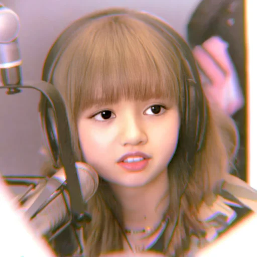 👛 Стикер «Lisa» для Telegram