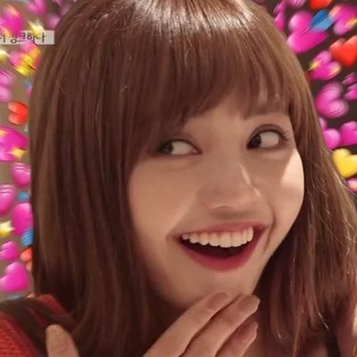 👛 Стикер «Lisa» для Telegram