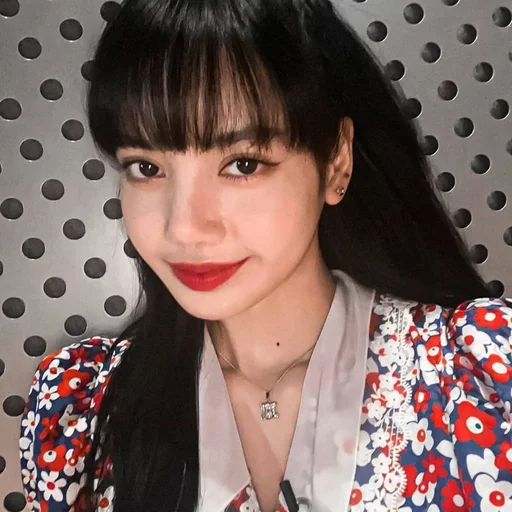 👛 Стикер «Lisa» для Telegram