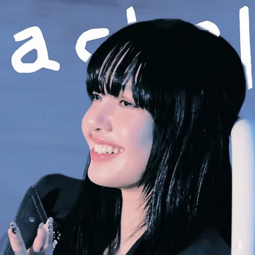 Стикерпак lisa blackpink для Telegram