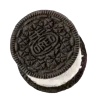 Стикер 18 🩶 random gray emoji
