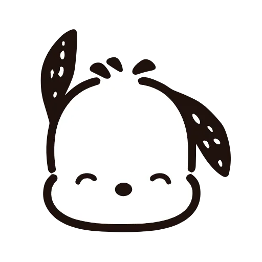 Стикер 49 🩶 random gray emoji
