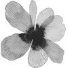 Стикер 52 🩶 random gray emoji