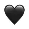 Стикер 44 🩶 random gray emoji
