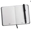 Стикер 40 🩶 random gray emoji