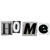 Стикер 29 🩶 random gray emoji