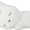 Стикер 33 🩶 random gray emoji