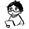 Стикер 39 🩶 random gray emoji