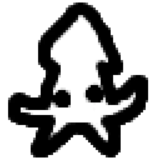 😕 Стикер «Лисёнок» для Telegram